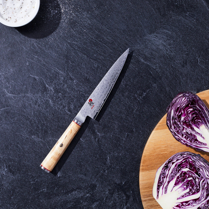 Birchwood 5-inch Utility Knife