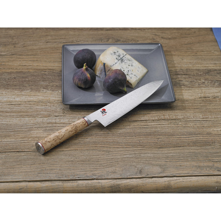 Birchwood 5-inch Utility Knife