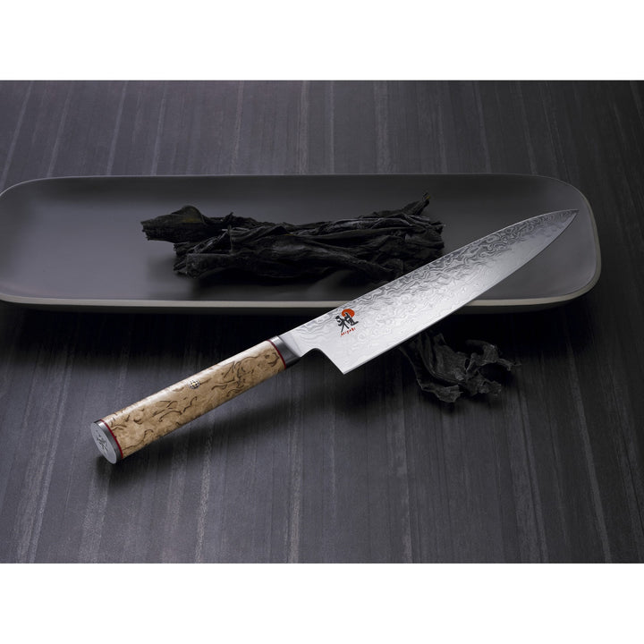 Birchwood 5-inch Utility Knife