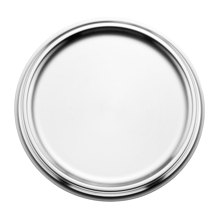 5-Ply 5.5-qt Stainless Steel Dutch Oven