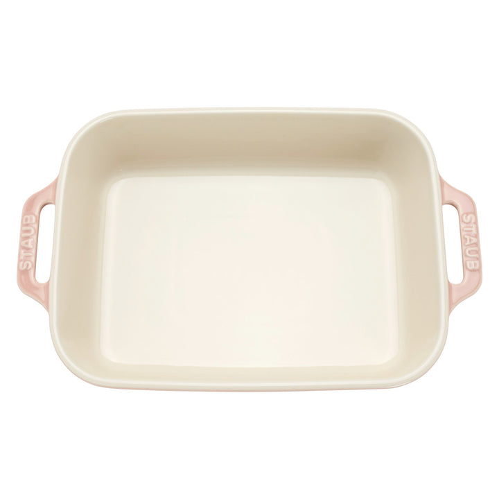 4-pc Mixed Baking Dish Set