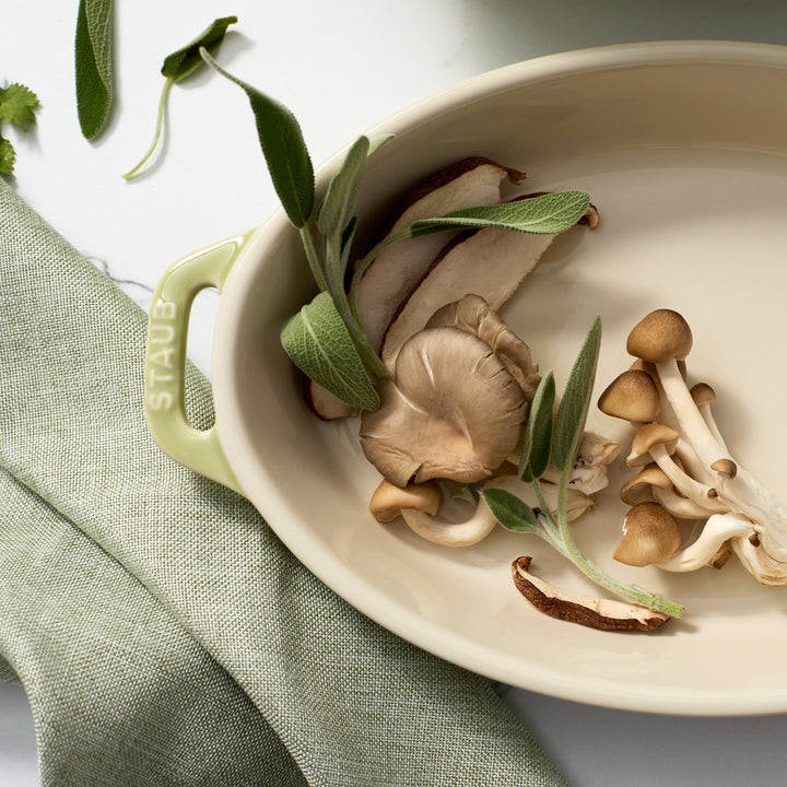 4-pc Mixed Baking Dish Set