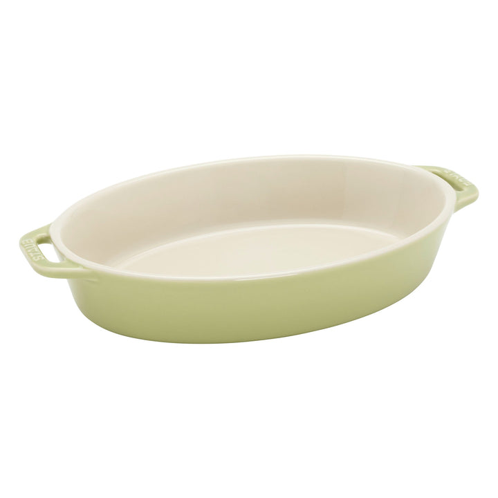 4-pc Mixed Baking Dish Set