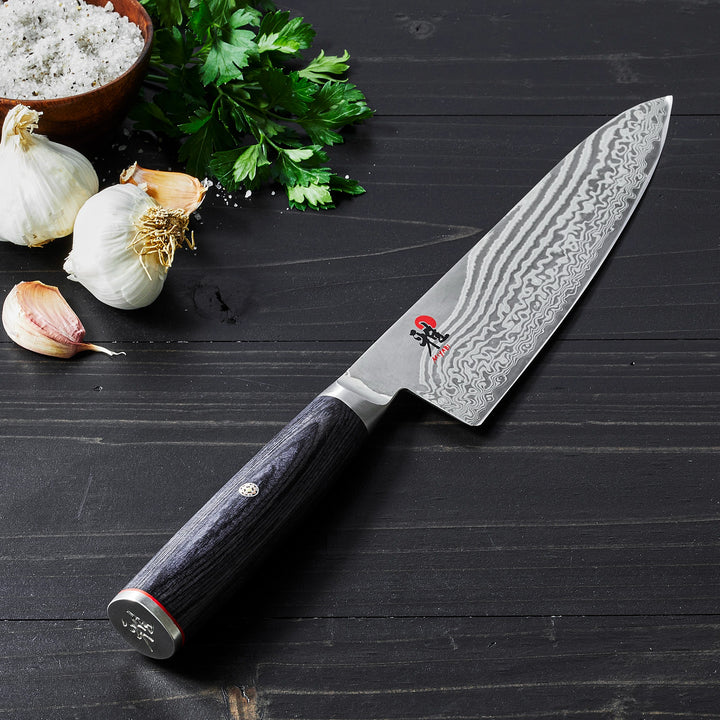 Kaizen 8-inch Chef's Knife