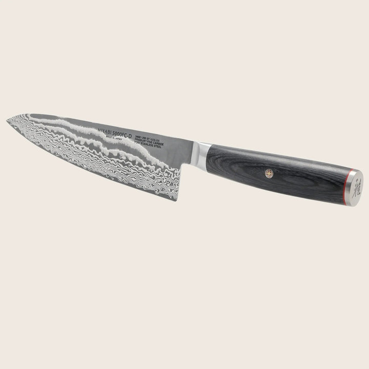 Kaizen 8-inch Chef's Knife