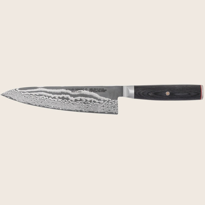 Kaizen 8-inch Chef's Knife