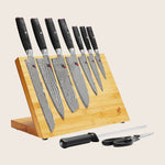 Kaizen 10-pc Easel Block Set