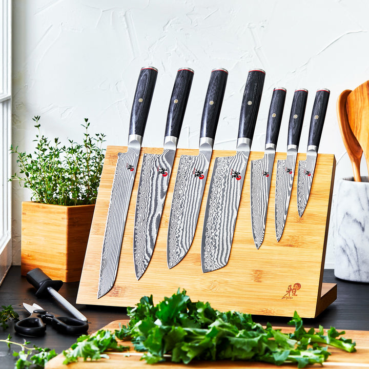 Kaizen 10-pc Easel Block Set