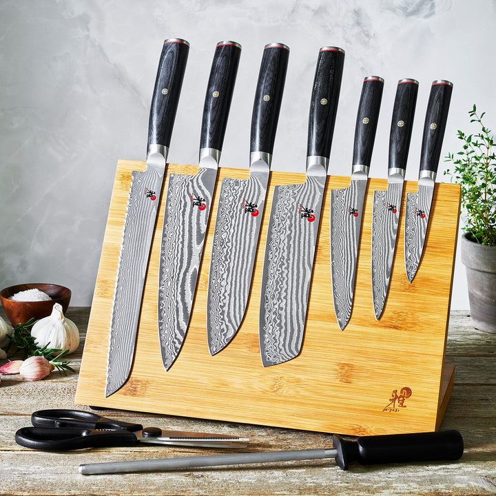 Kaizen 10-pc Easel Block Set