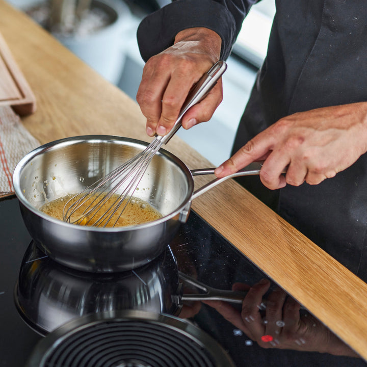 5-Ply 3.5-qt Stainless Steel Essential Pan