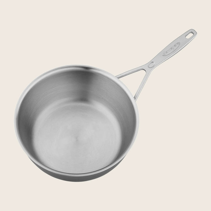 5-Ply 3.5-qt Stainless Steel Essential Pan