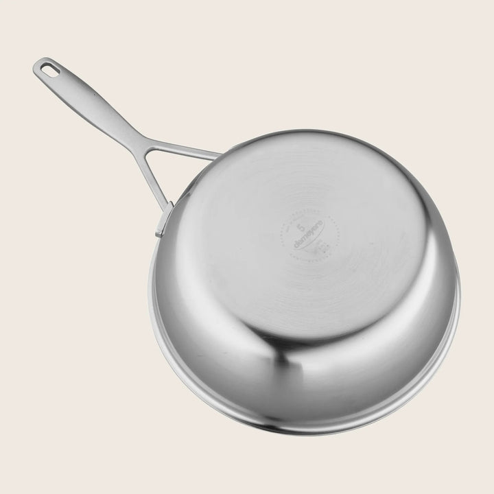 5-Ply 3.5-qt Stainless Steel Essential Pan