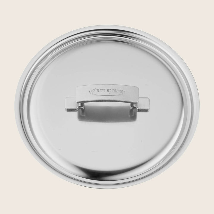 5-Ply 3.5-qt Stainless Steel Essential Pan