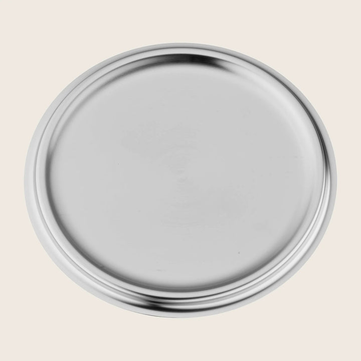 5-Ply 3.5-qt Stainless Steel Essential Pan