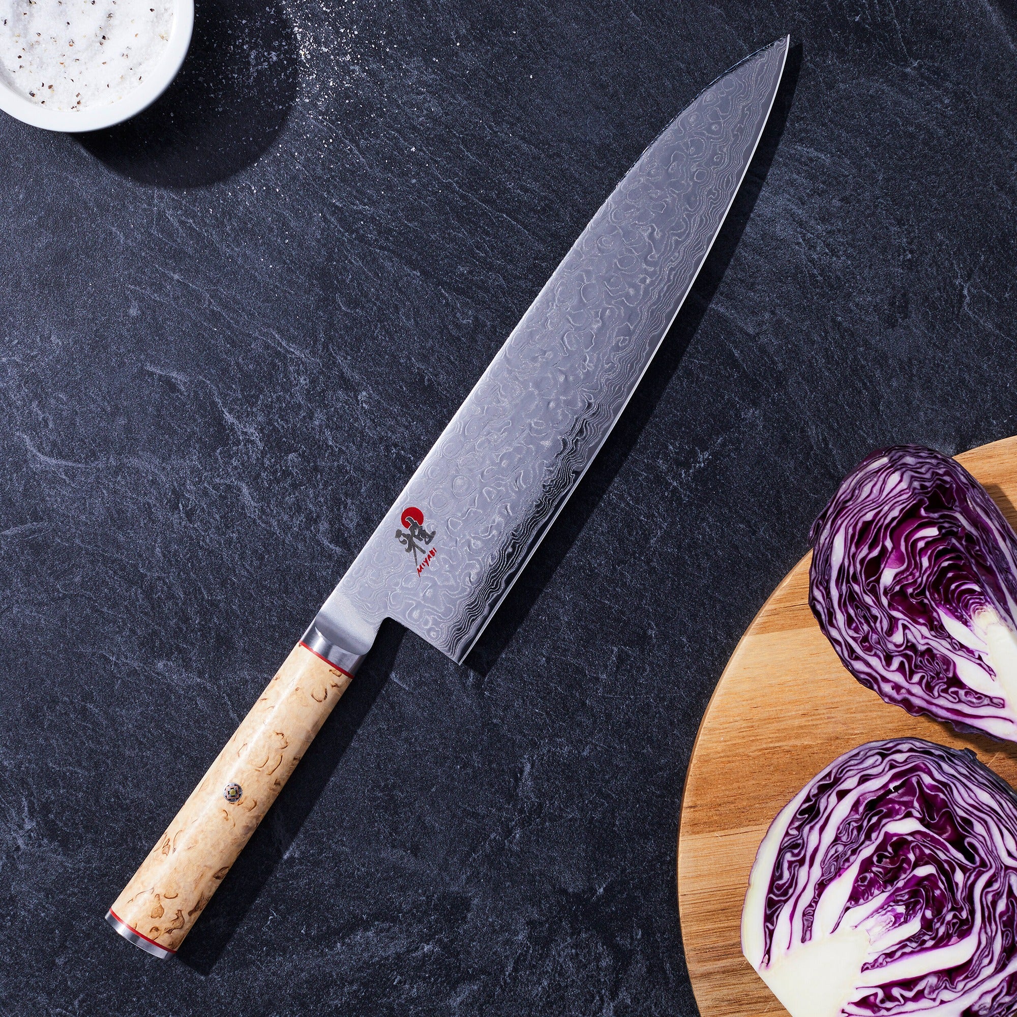 Miyabi Birchwood SG2 Chef's Knife
