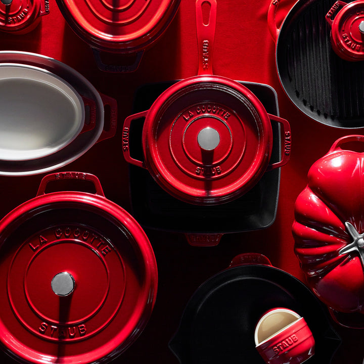 7 qt Round Dutch Oven