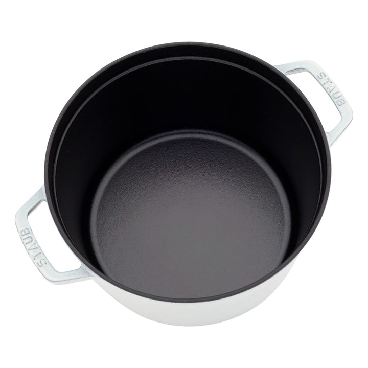 7 qt Round Dutch Oven