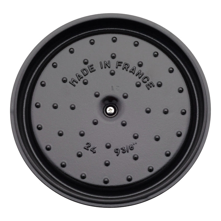 7 qt Round Dutch Oven