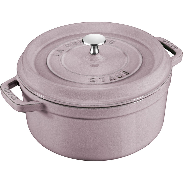 7 qt Round Dutch Oven