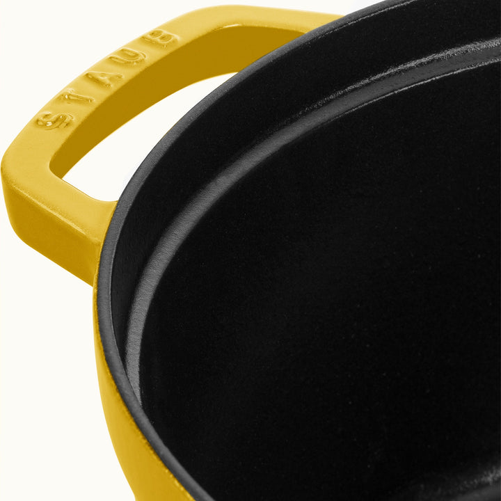 7 qt Round Dutch Oven