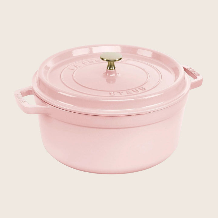 7 qt Round Dutch Oven