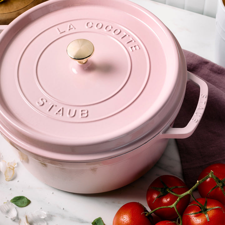 7 qt Round Dutch Oven