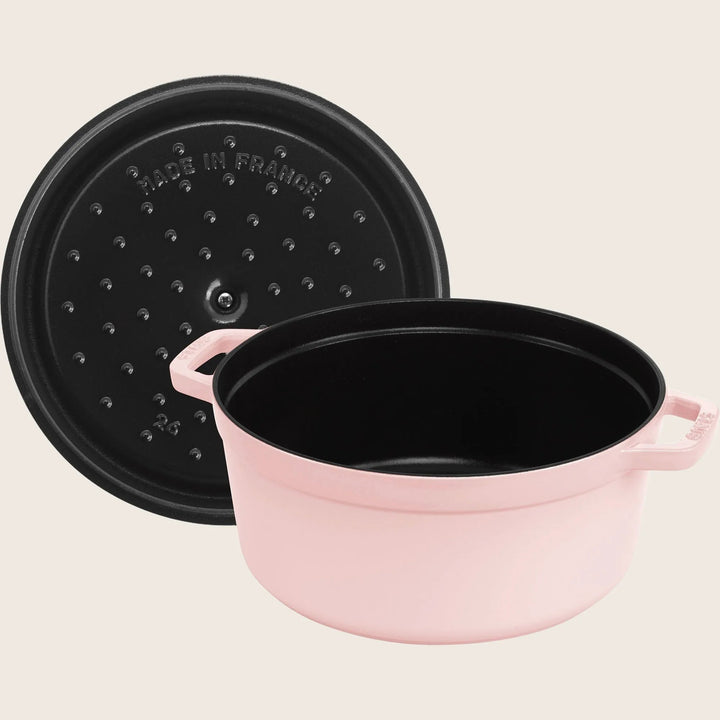 7 qt Round Dutch Oven