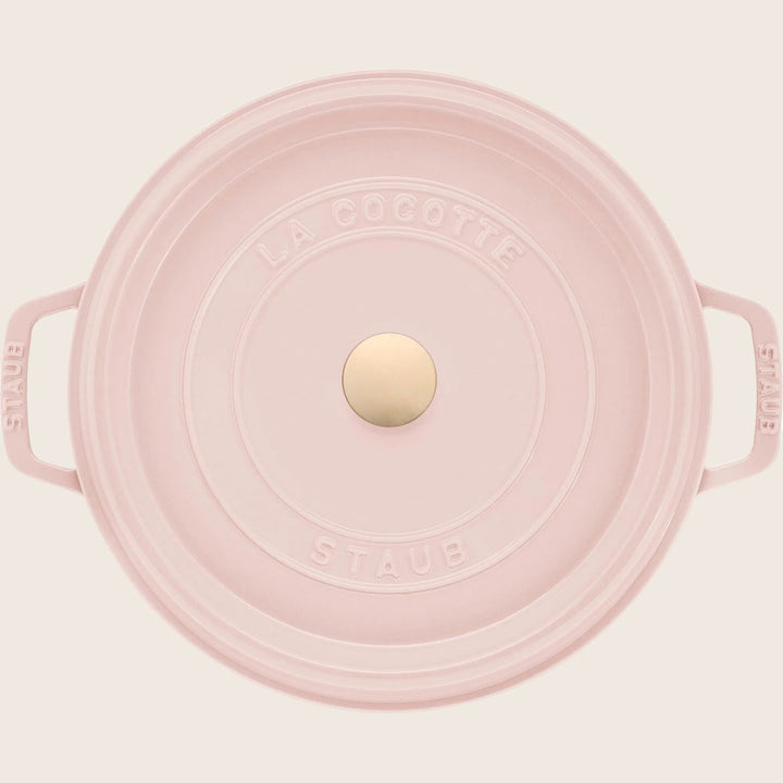7 qt Round Dutch Oven