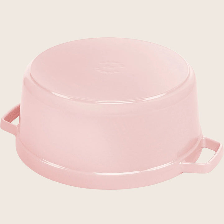 7 qt Round Dutch Oven