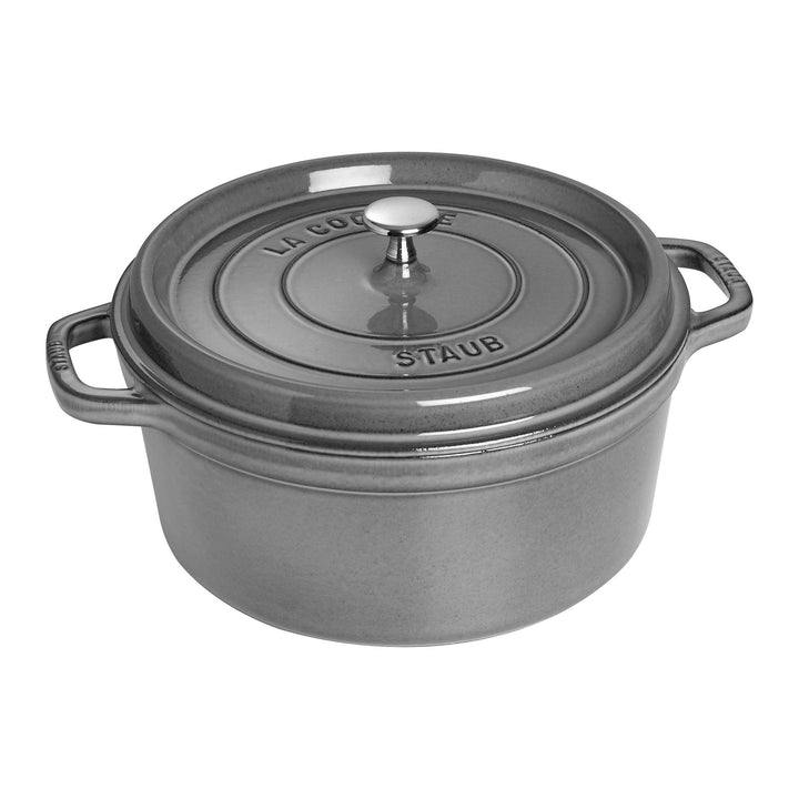 7 qt Round Dutch Oven