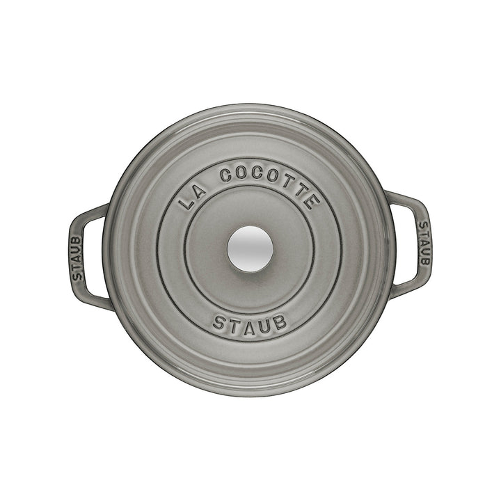 7 qt Round Dutch Oven