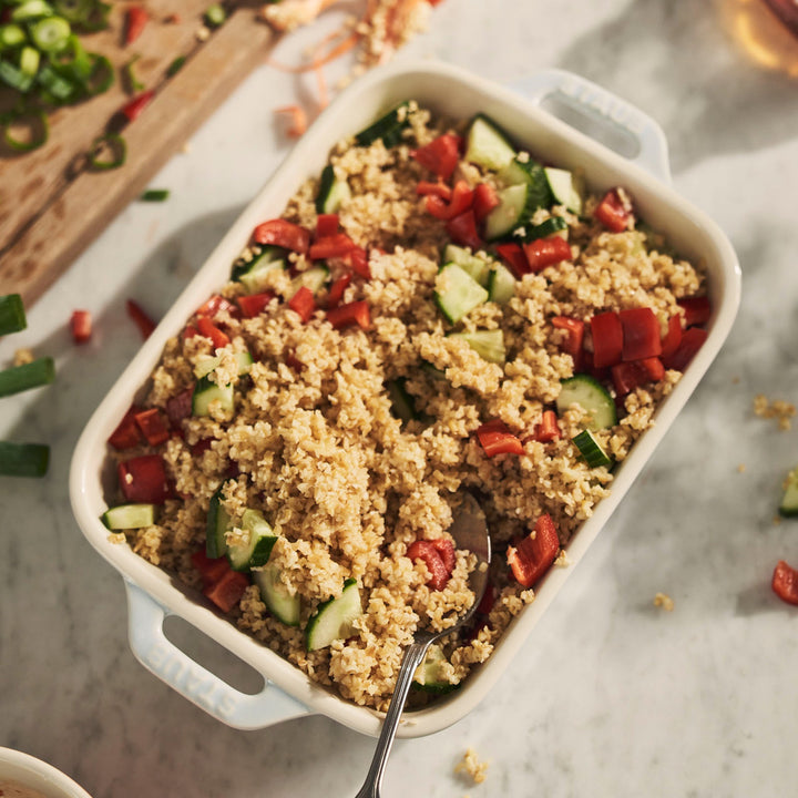 2 pc Rectangular Baking Dish Set