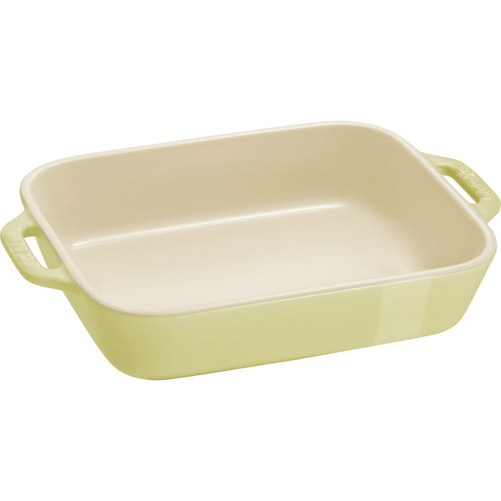 2 pc Rectangular Baking Dish Set