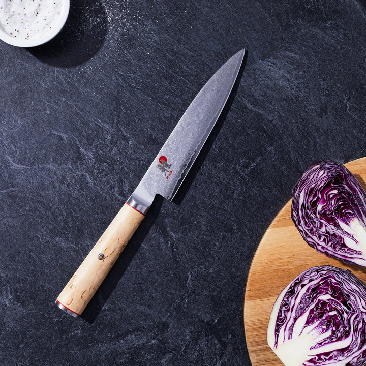 Birchwood 6-inch Utility Knife