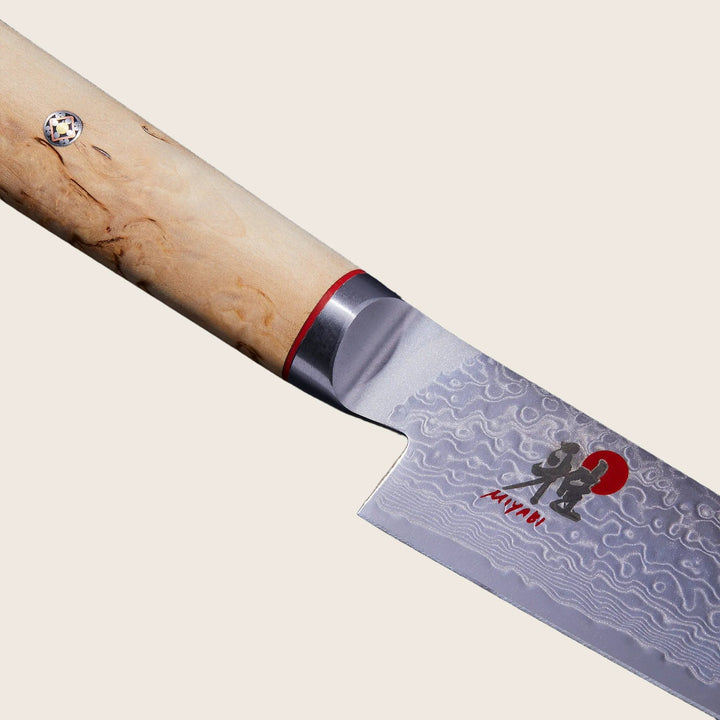 Birchwood 6-inch Utility Knife