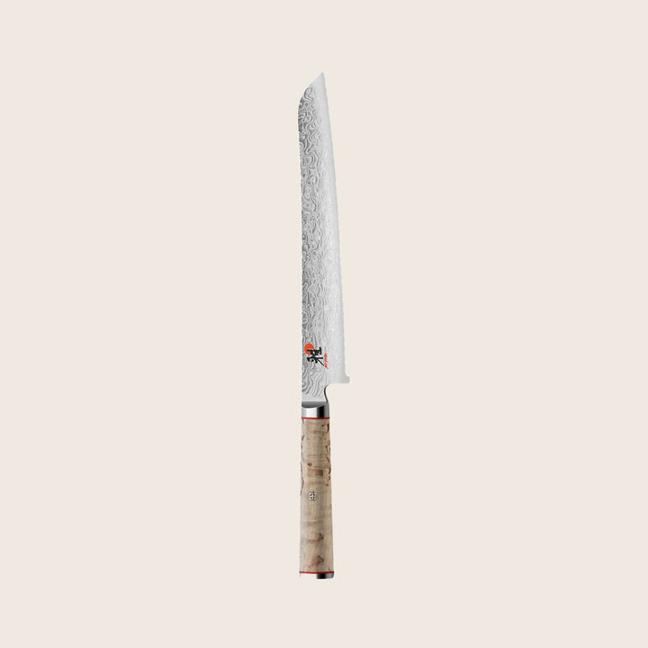 Birchwood 9-inch Bread Knife
