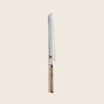 Birchwood 9-inch Bread Knife