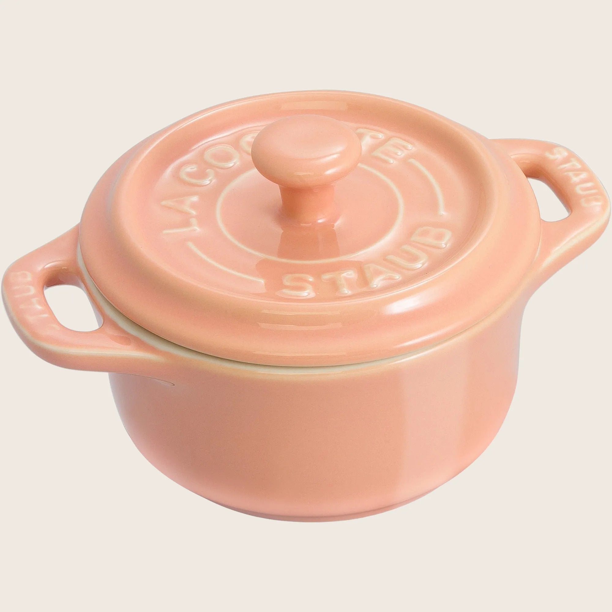 Staub Cocotte