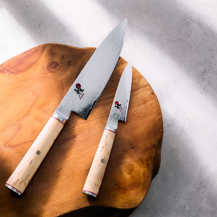 Birchwood 2-pc Knife Set