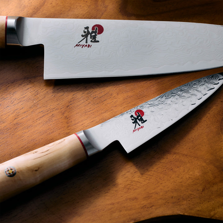 Birchwood 2-pc Knife Set