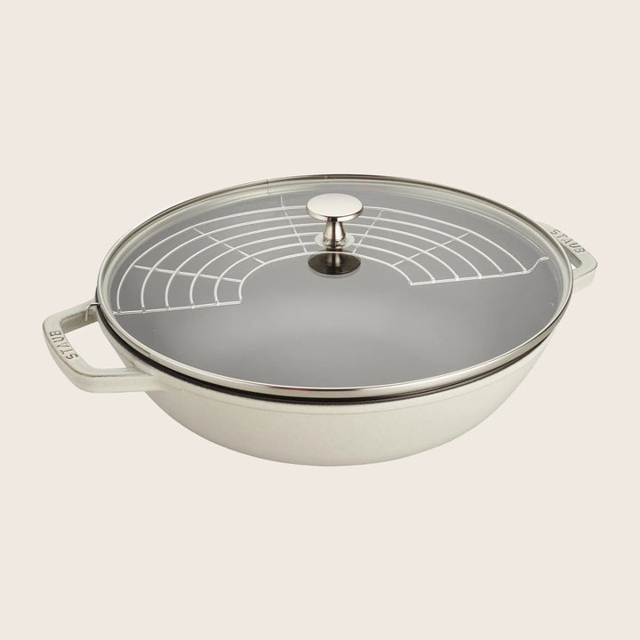 4.5 qt Perfect Pan