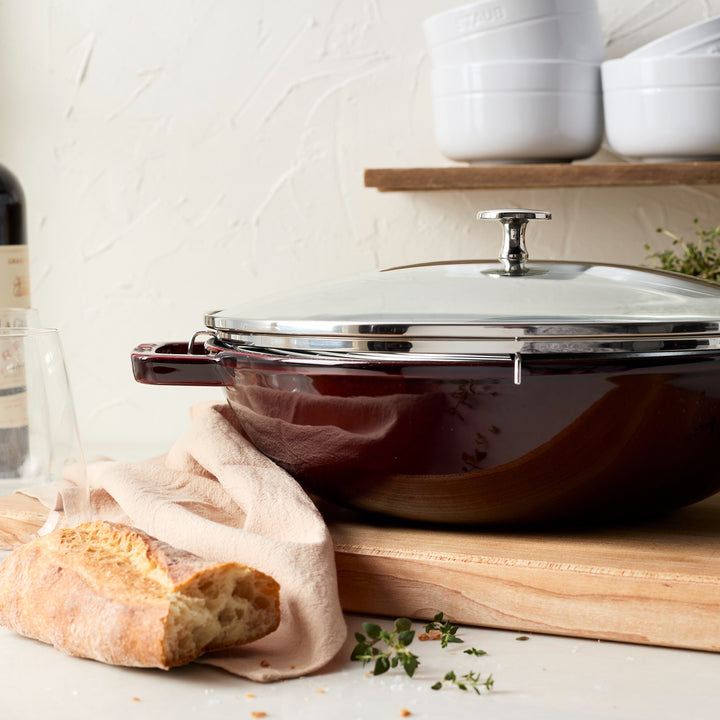 4.5 qt Perfect Pan