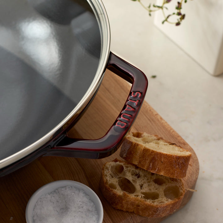 4.5 qt Perfect Pan