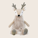 Ivey the Reindeer