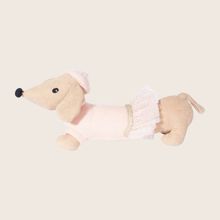 Mon Cheri French Dog