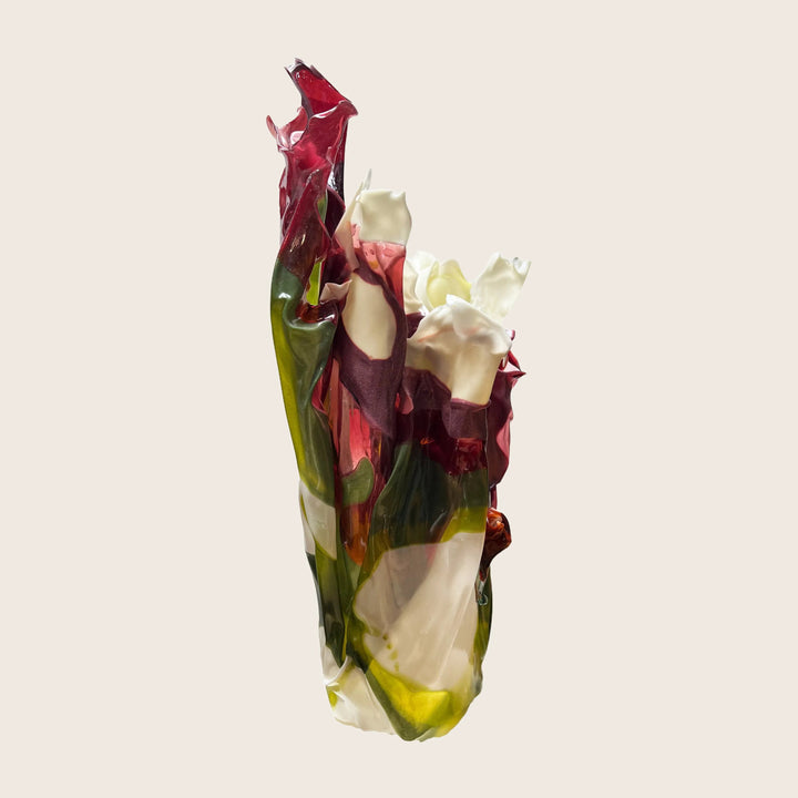 Harvest Bloom Bioplastic Vessel