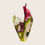 Harvest Bloom Bioplastic Vessel
