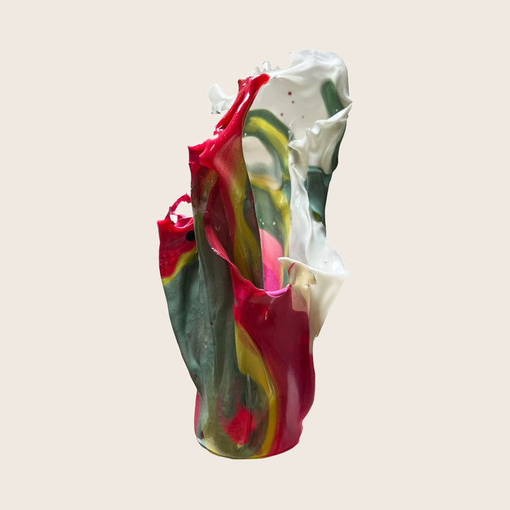 Whisper Bioplastic Vessel