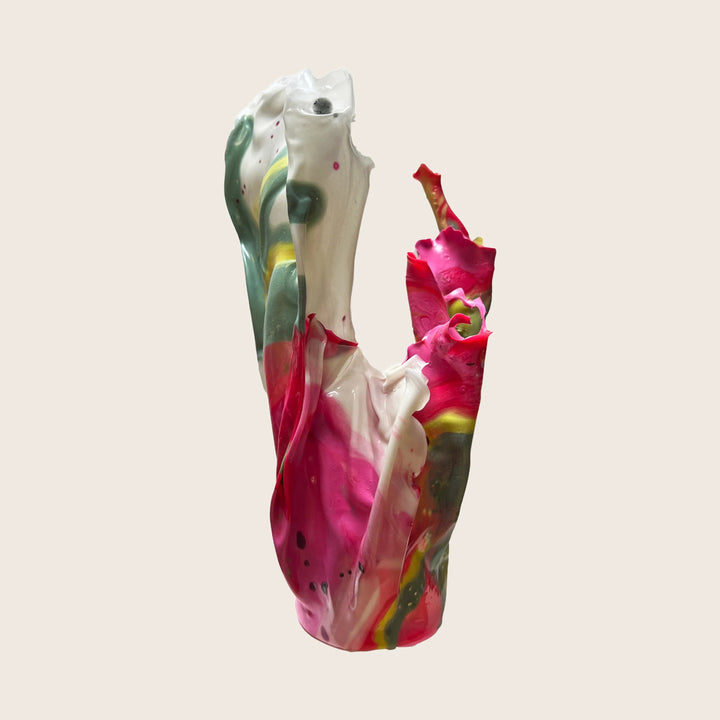 Whisper Bioplastic Vessel