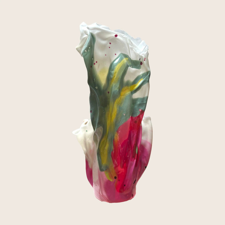 Whisper Bioplastic Vessel